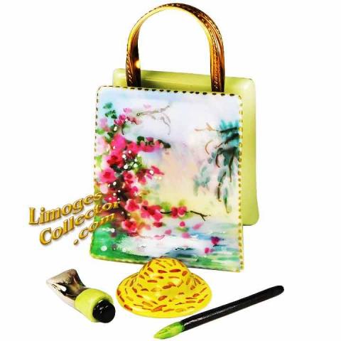 Luxury Money Perfume In Bag Art Canvas Painting Print Wall Art – The Mob  Wife