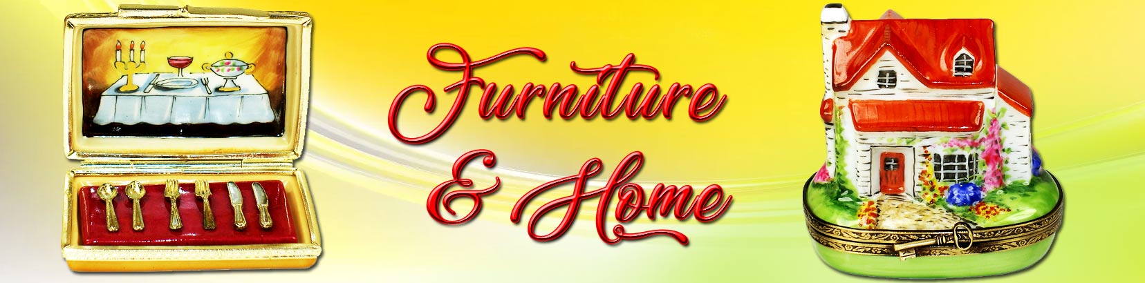 Furniture & Home