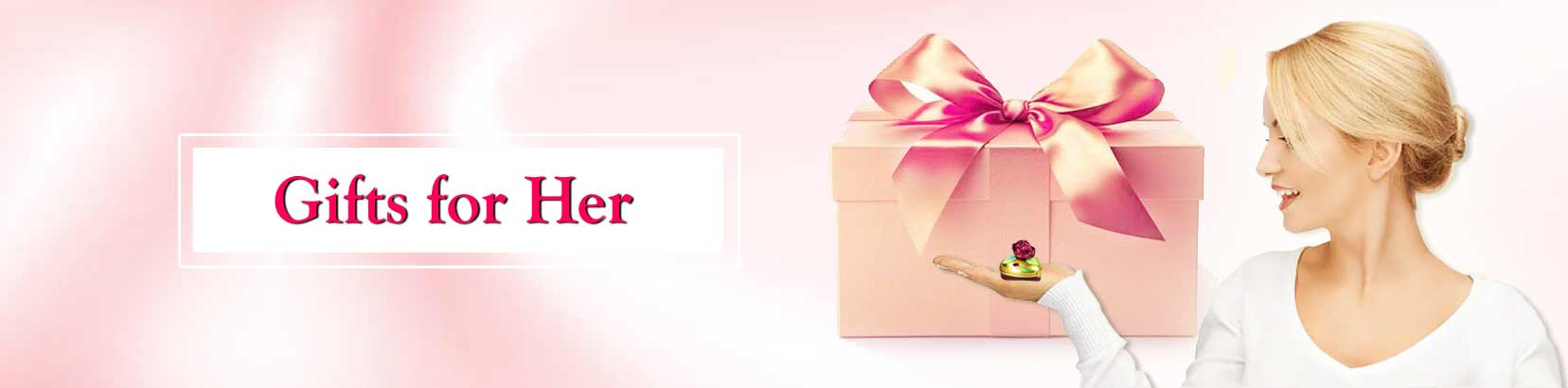 Gifts For Her