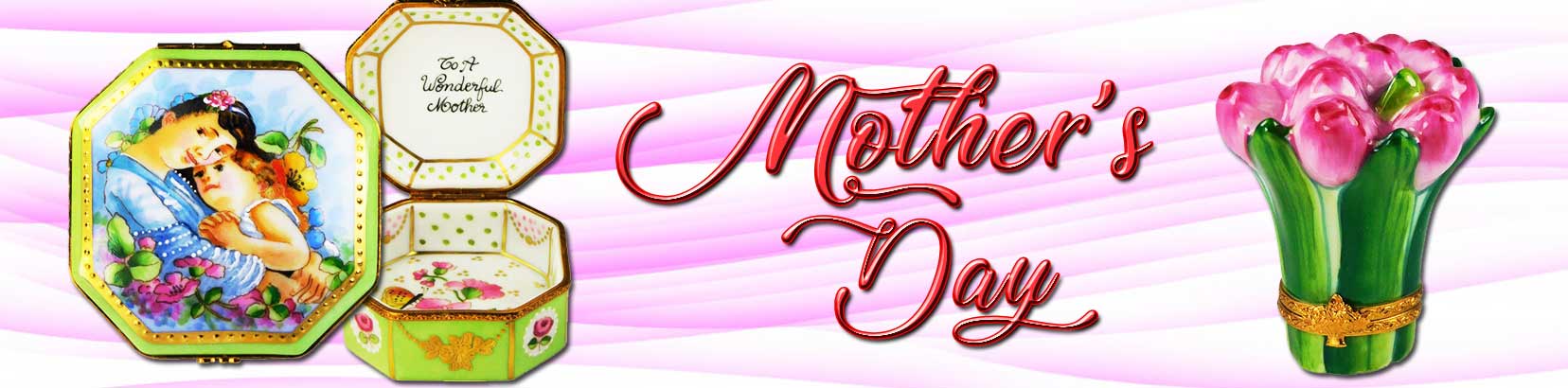 Mothers Day | Ladies
