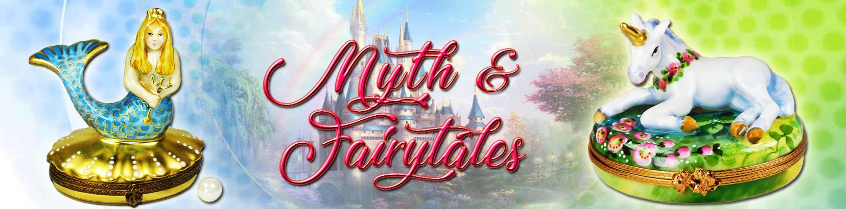 Myth & Fairytales