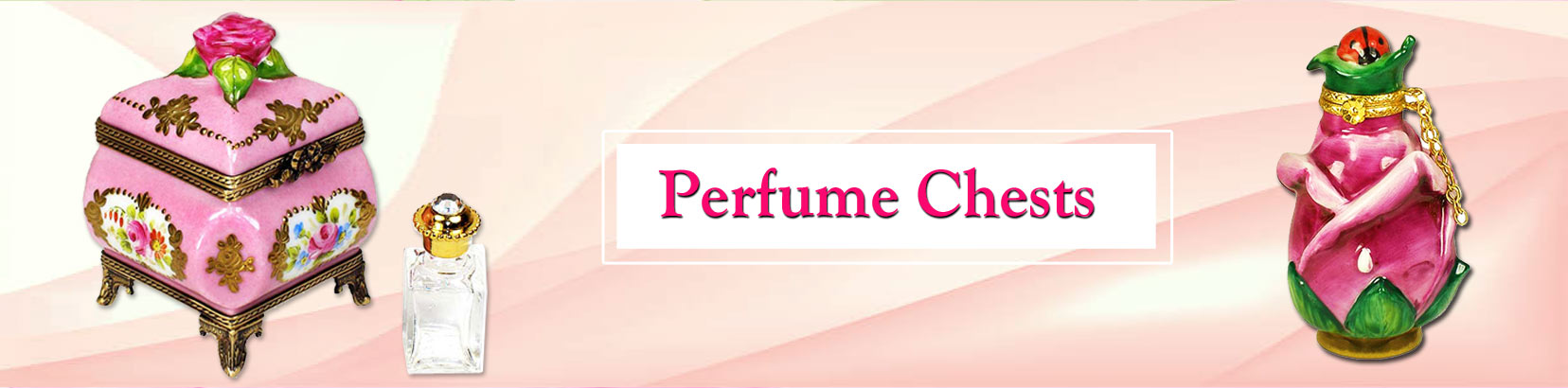 Perfume Chests