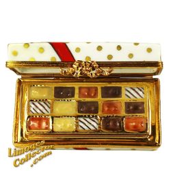 Box of Chocolates from Paris Limoges Box (Beauchamp)