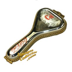 Coca Cola Bottle Opener Limoges Box (RARE)