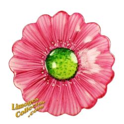 Easter Egg Basket w/ Flowers Limoges Box (Beauchamp)