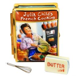 Julia Child's 