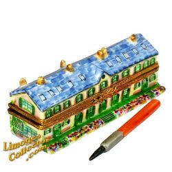 Monet's House at Giverney Limoges Box (Beauchamp)