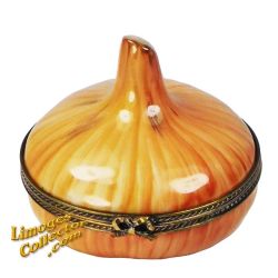 Onion Limoges Box (Retired)