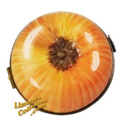 Onion Limoges Box (Retired)
