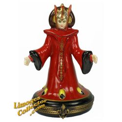 Star Wars Queen Amidala (RARE)