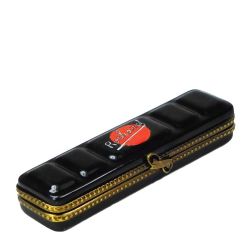 Watercolor Paint Box Porcelain Limoges Box by Rochard Art and Artist French Limoges Boxes