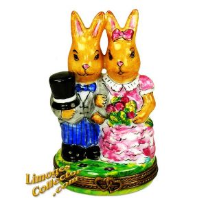 Alice in wonderland - Limoges Boxes and Figurines - Limoges Factory Co.