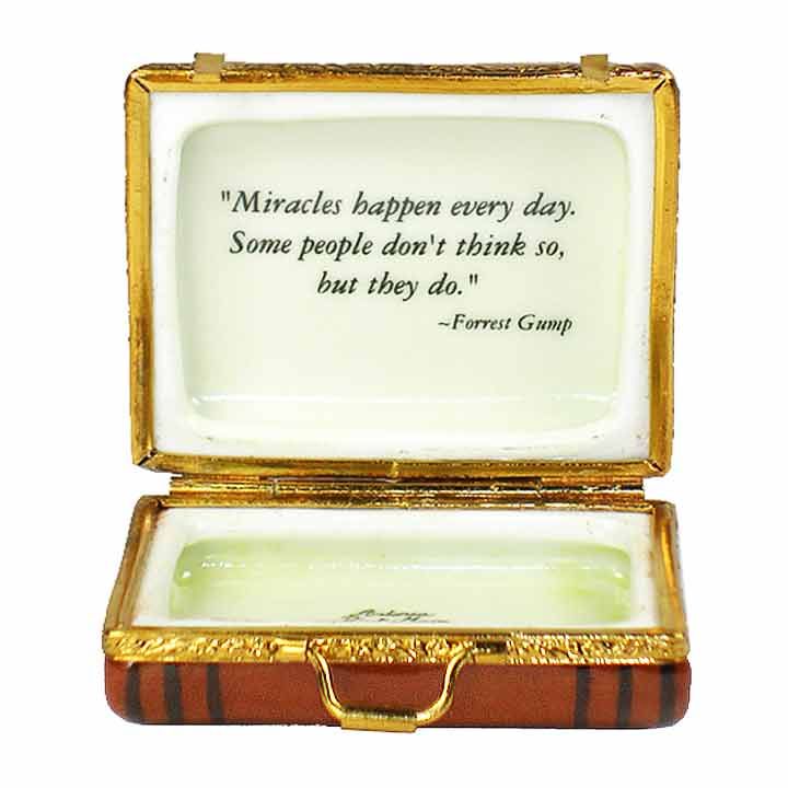 【アナベルさま】vintage limoges ❀ どうぶつ達の 可愛いプレート Fairy Tale Limoges Boxes | Hand-Painted Porcelain Gifts