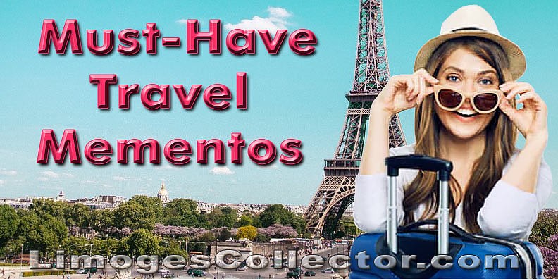 7 Reasons You Should Collect Travel Mementos