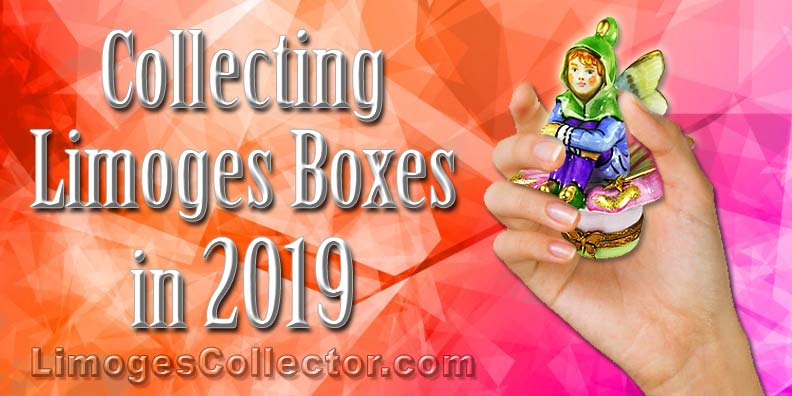 7 Reasons Why Limoges Boxes Are the Collectibles of Choice in 2019
