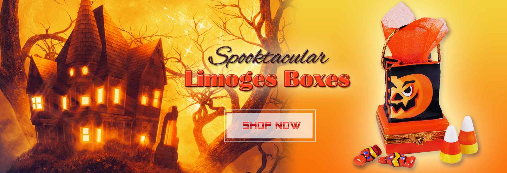 Limoges Boxes