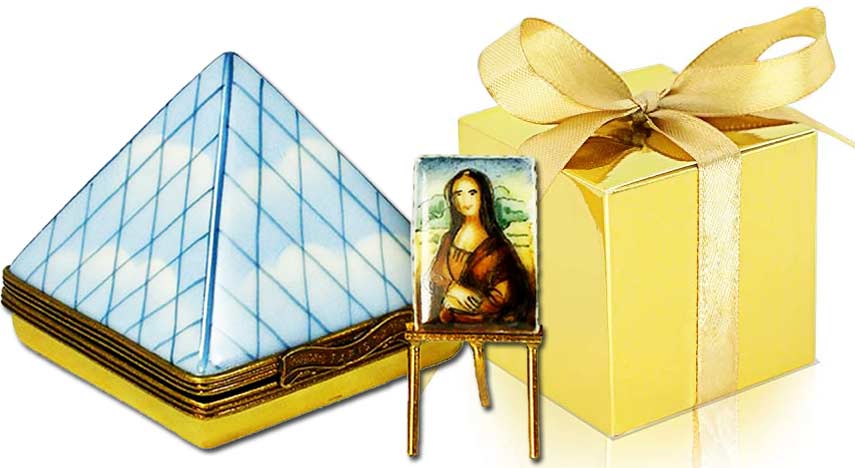Give Unforgettable Limoges Box Gifts | Limoges.net