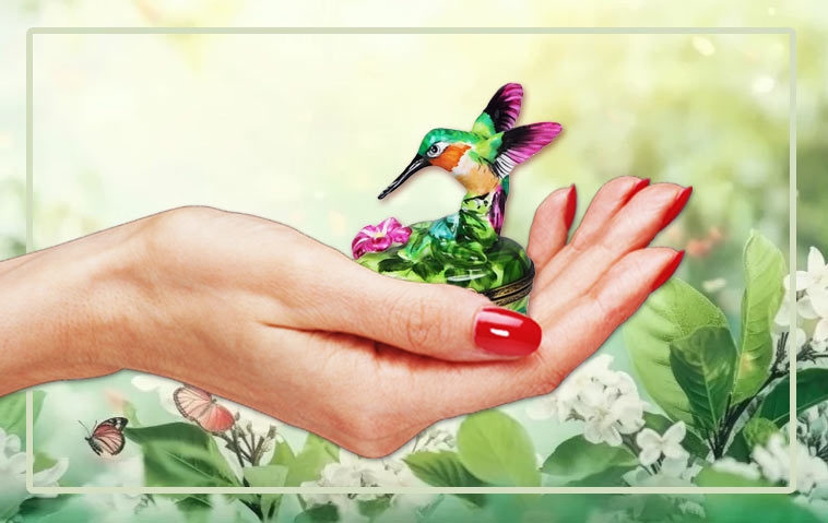 Authentic French Limoges Boxes for your Collection