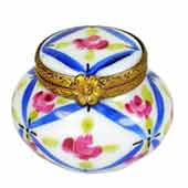 Example of an Entry-Level Authentic French Limoges Box | LimogesCollector.com