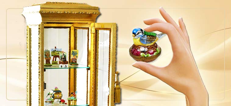 Ready to Add to Your Limoges Collection?