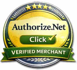100% Secure Shopping | Authorize.net Verified Merchant | LimogesCollector.com