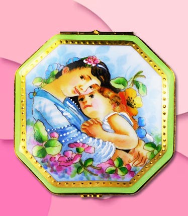 Shop Mother's Day Limoges Boxes | LimogesCollector.com