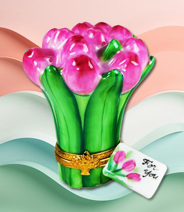 Shop Spring Limoges Boxes | LimogesCollector.com