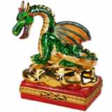 Example of Top-Tier Beauchamp Limoges Boxes | LimogesCollector.com