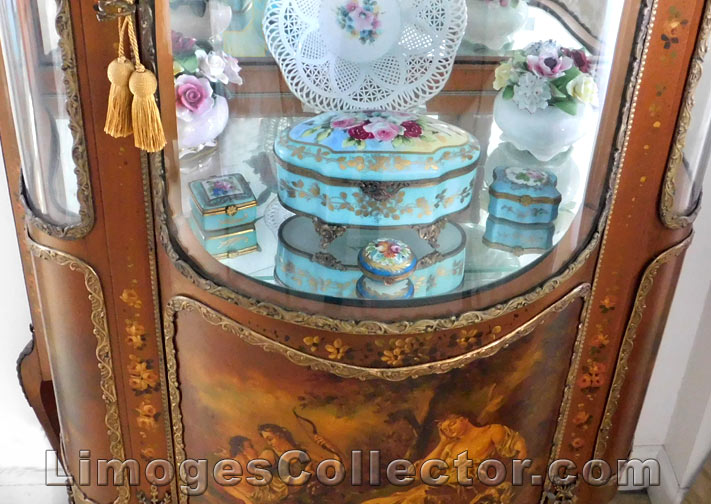 Decorate your home with Limoges Boxes | LimogesCollector.com