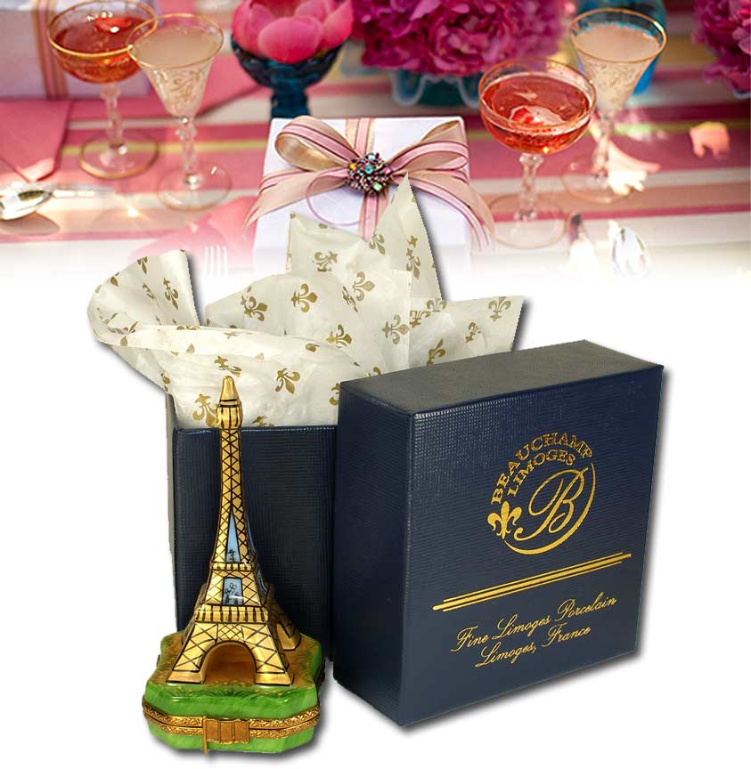 Event Corporate Gifts | LimogesCollector.com
